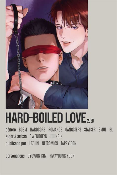 ang ang حلقة|Hard Boiled Love – Bạn Giường SM – MangaDM.
